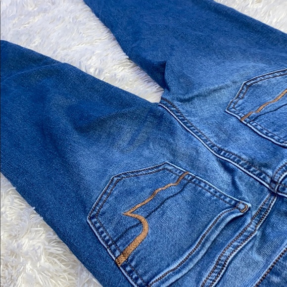 American Eagle Jeggings - Picture 3 of 5